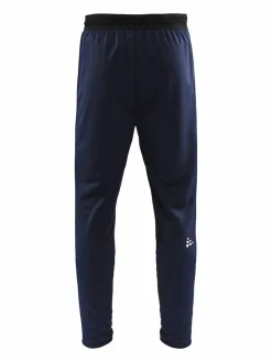 Evolve Slim Pants Jr*Craft Sportswear New