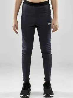 Evolve Slim Pants Jr*Craft Sportswear Online
