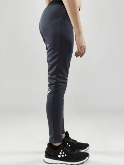Evolve Slim Pants Jr*Craft Sportswear Online