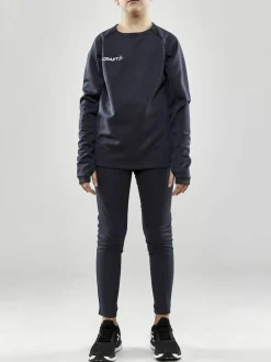 Evolve Slim Pants Jr*Craft Sportswear Online