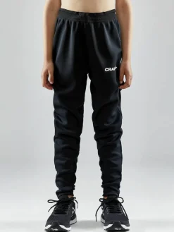 Evolve Slim Pants Jr*Craft Sportswear