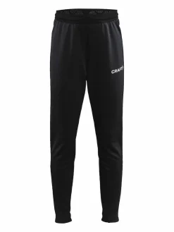 Evolve Slim Pants Jr*Craft Sportswear