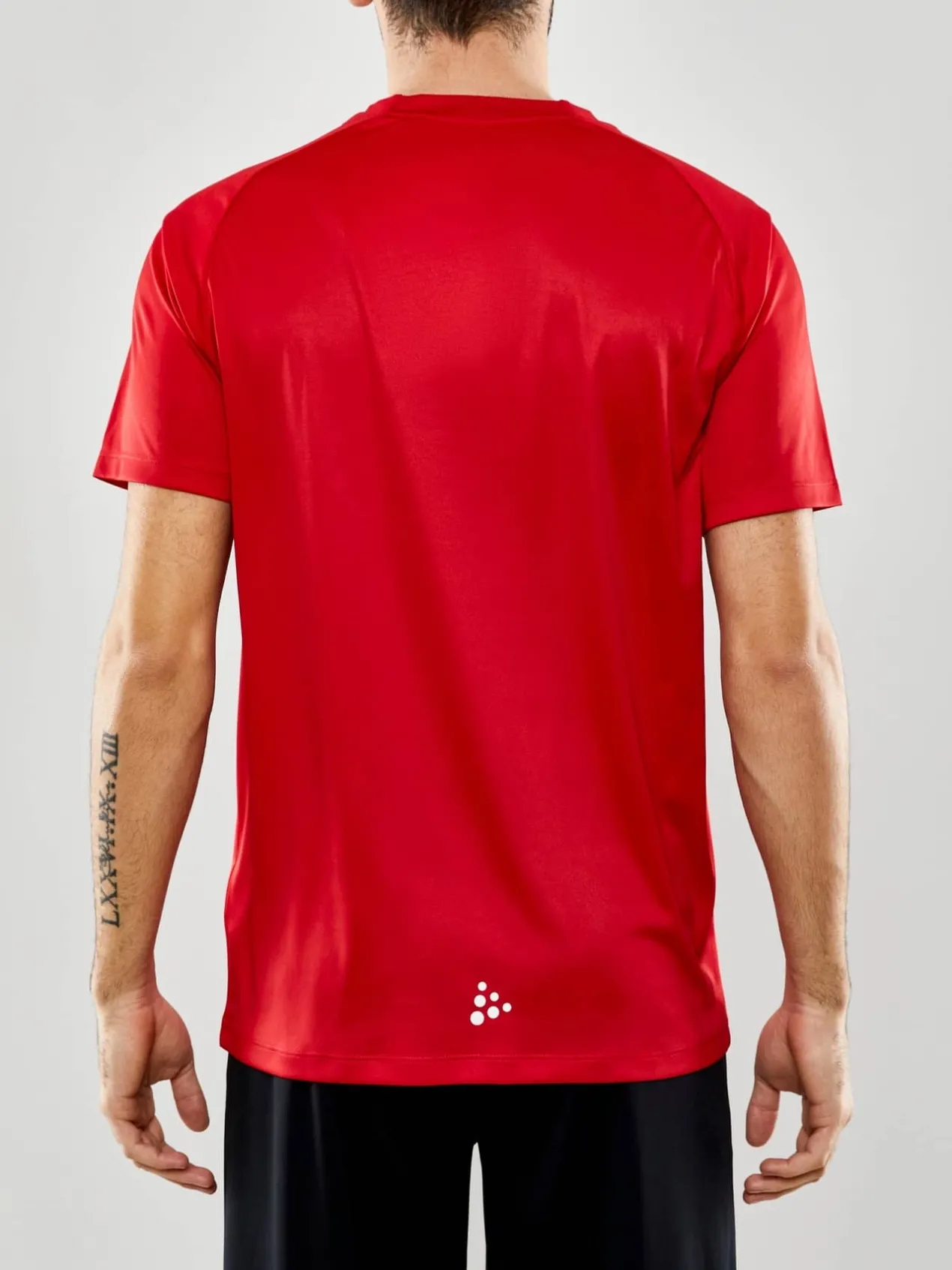 Evolve Tee M*Craft Sportswear Outlet