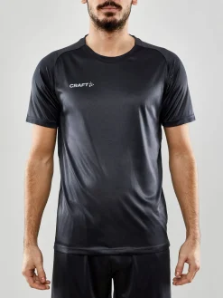 Evolve Tee M*Craft Sportswear