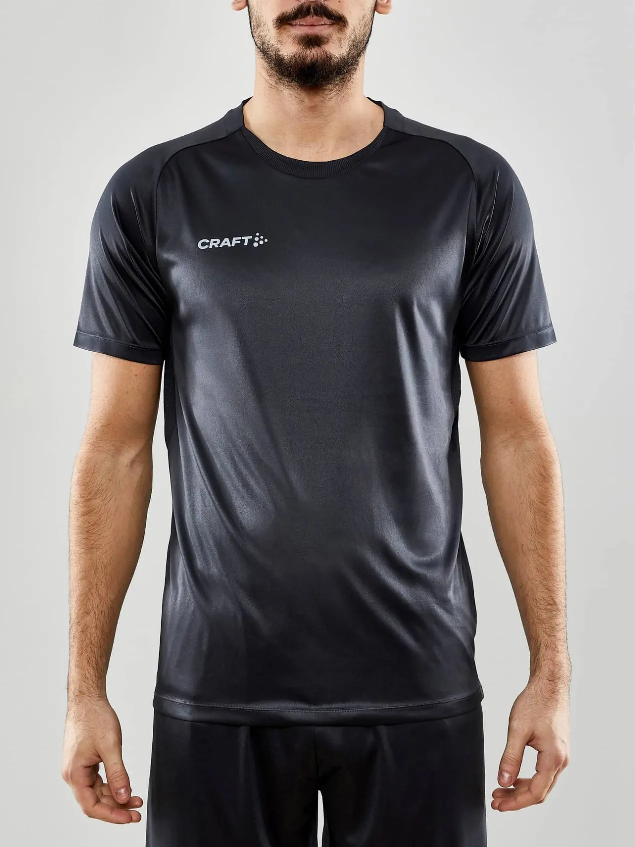 Evolve Tee M*Craft Sportswear