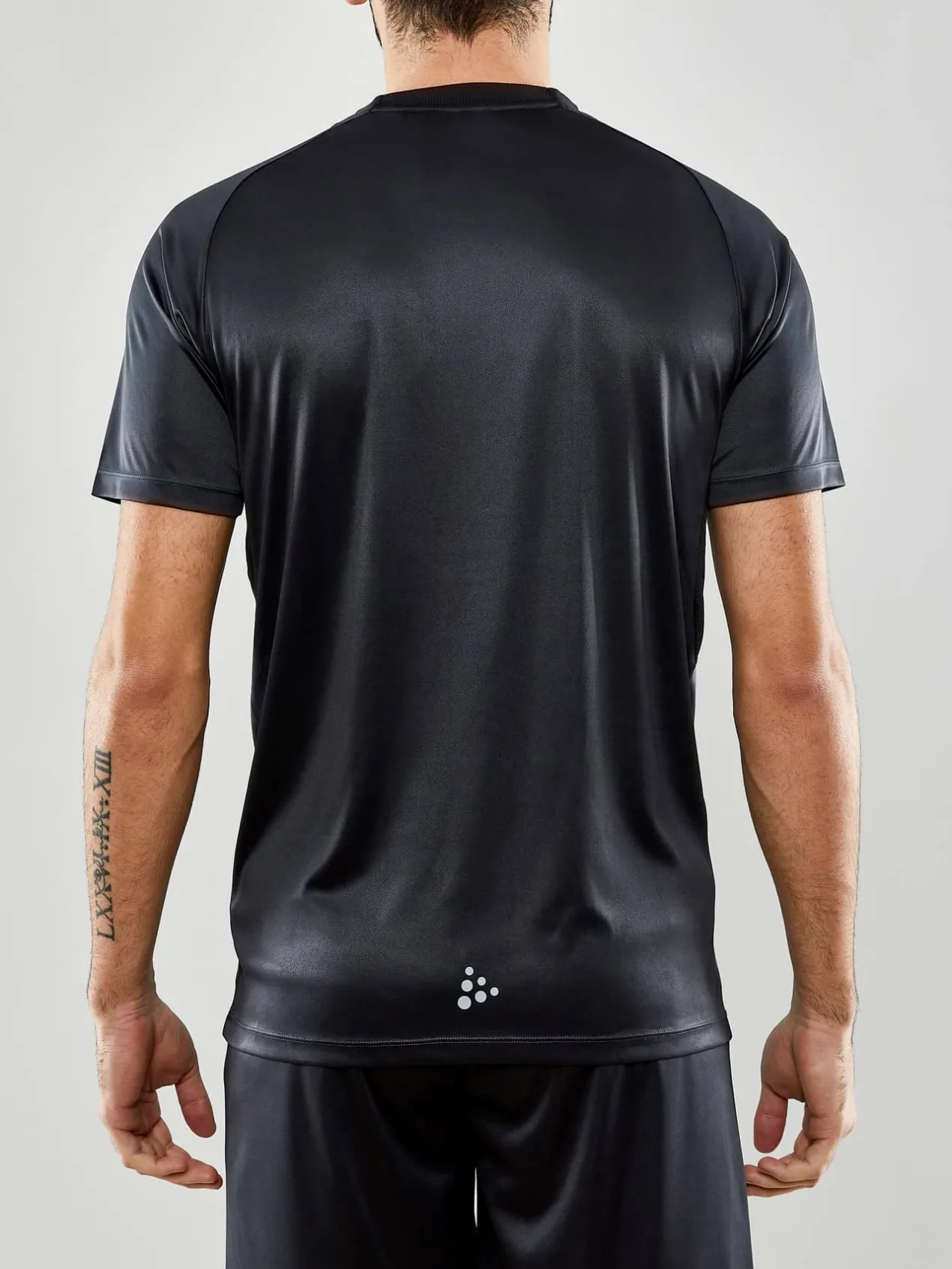 Evolve Tee M*Craft Sportswear