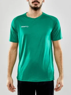 Evolve Tee M*Craft Sportswear Online