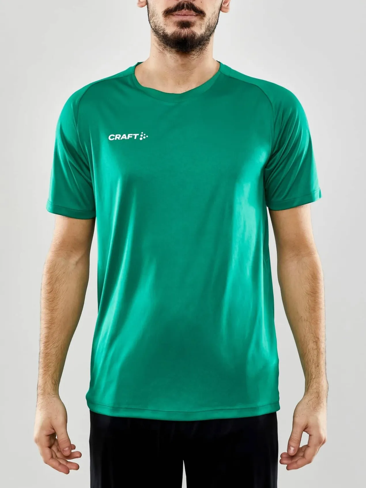 Evolve Tee M*Craft Sportswear Online