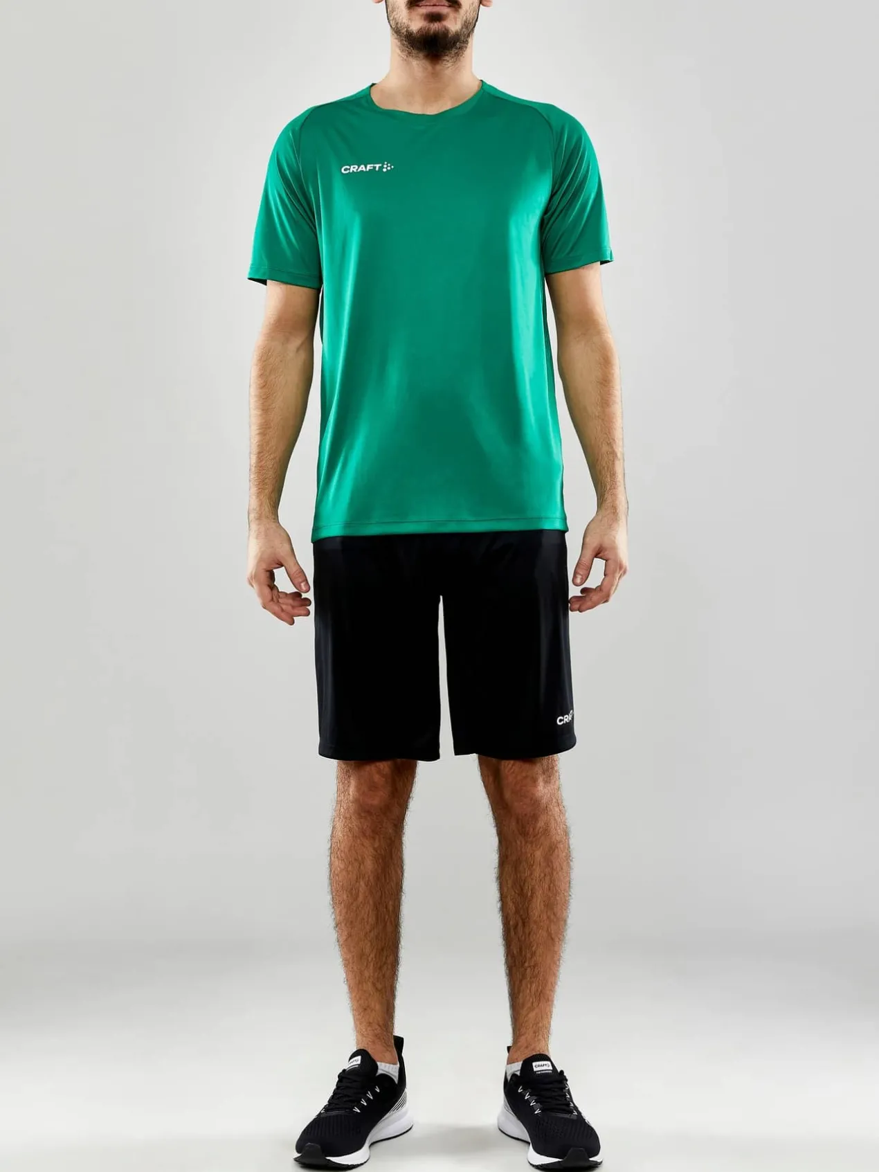 Evolve Tee M*Craft Sportswear Online
