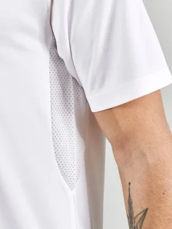 Evolve Tee M*Craft Sportswear New