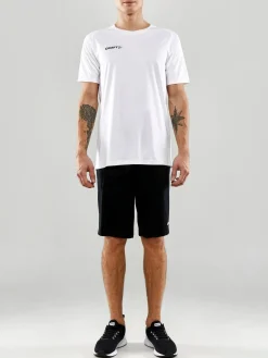 Evolve Tee M*Craft Sportswear New