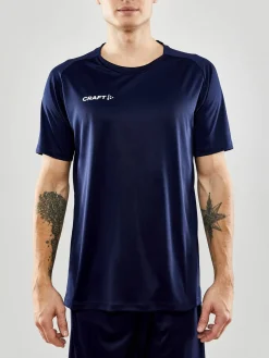 Evolve Tee M*Craft Sportswear Outlet