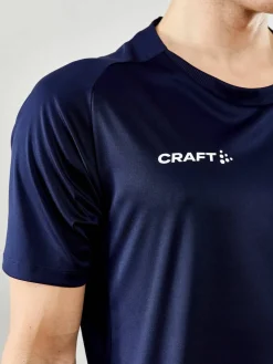Evolve Tee M*Craft Sportswear Outlet