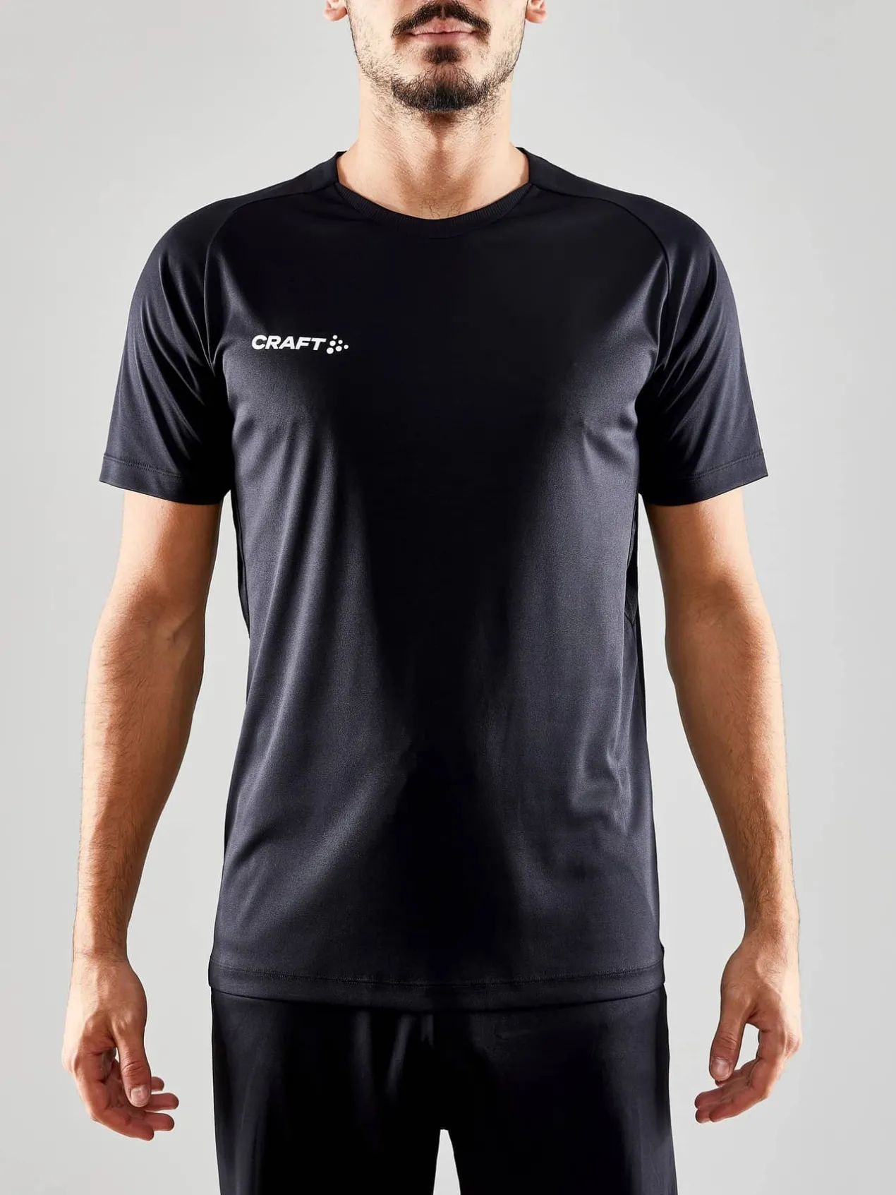 Evolve Tee M*Craft Sportswear