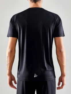 Evolve Tee M*Craft Sportswear