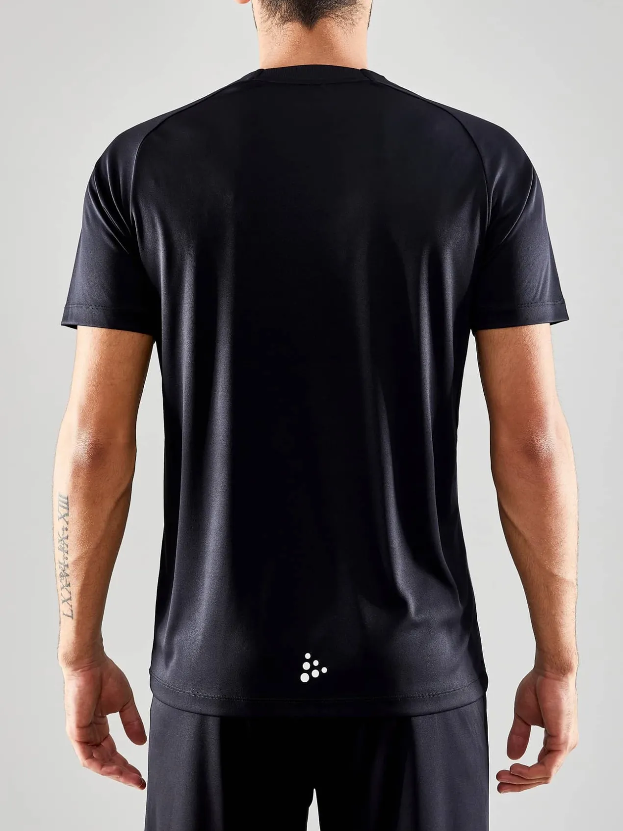 Evolve Tee M*Craft Sportswear