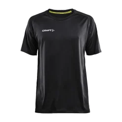 Evolve Tee M*Craft Sportswear