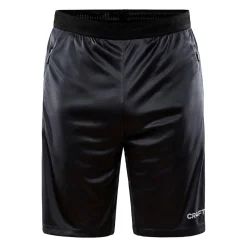 Evolve Zip Pocket Shorts M*Craft Sportswear Outlet