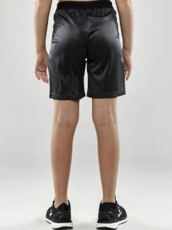 Evolve Zip Pocket Shorts Jr*Craft Sportswear