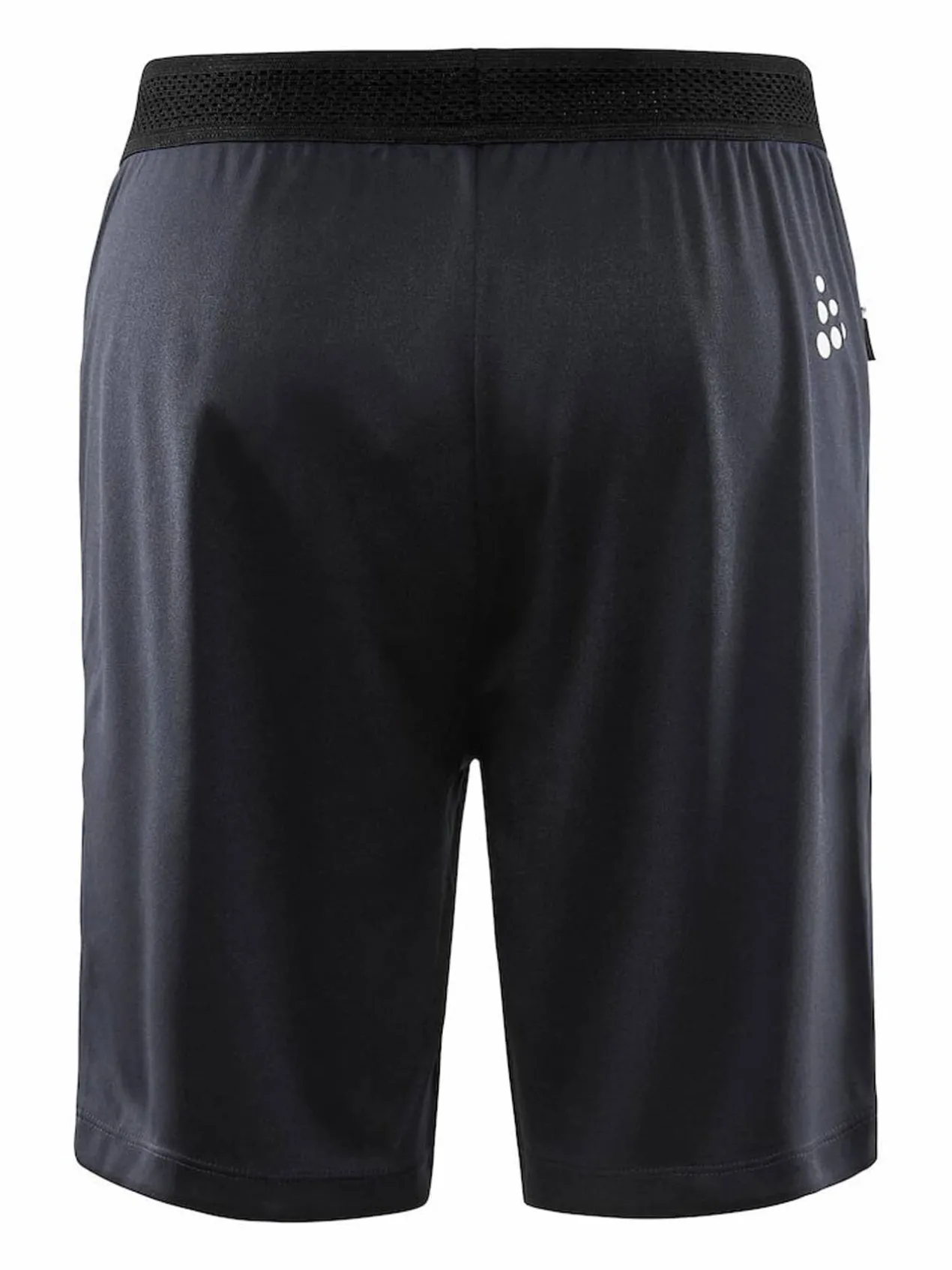 Evolve Zip Pocket Shorts Jr*Craft Sportswear