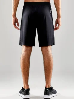 Evolve Zip Pocket Shorts M*Craft Sportswear