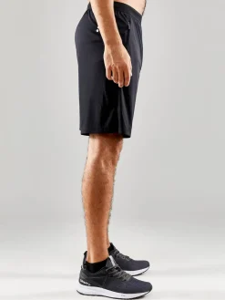 Evolve Zip Pocket Shorts M*Craft Sportswear