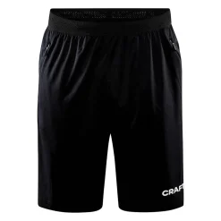 Evolve Zip Pocket Shorts M*Craft Sportswear