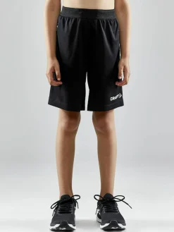 Evolve Zip Pocket Shorts Jr*Craft Sportswear Outlet