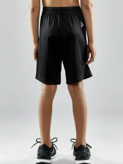 Evolve Zip Pocket Shorts Jr*Craft Sportswear Outlet