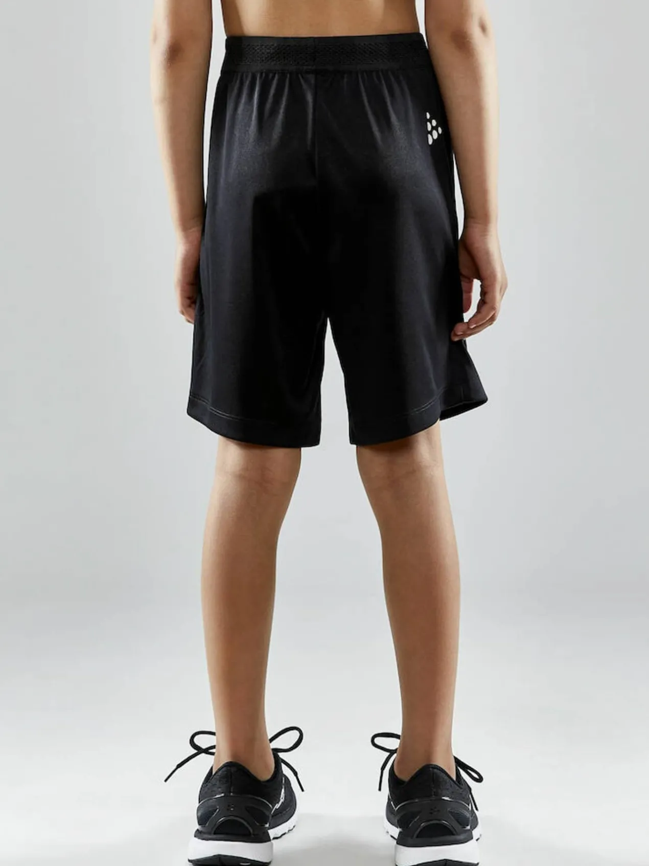 Evolve Zip Pocket Shorts Jr*Craft Sportswear Outlet