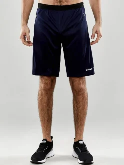 Evolve Zip Pocket Shorts M*Craft Sportswear Outlet