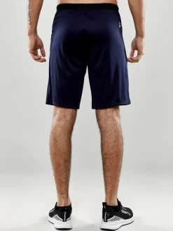 Evolve Zip Pocket Shorts M*Craft Sportswear Outlet