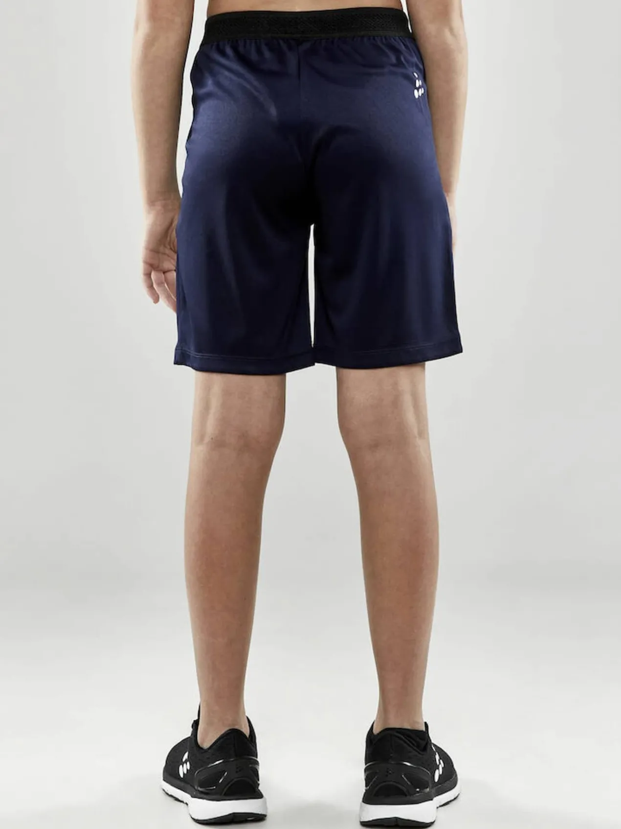 Evolve Zip Pocket Shorts Jr*Craft Sportswear Clearance