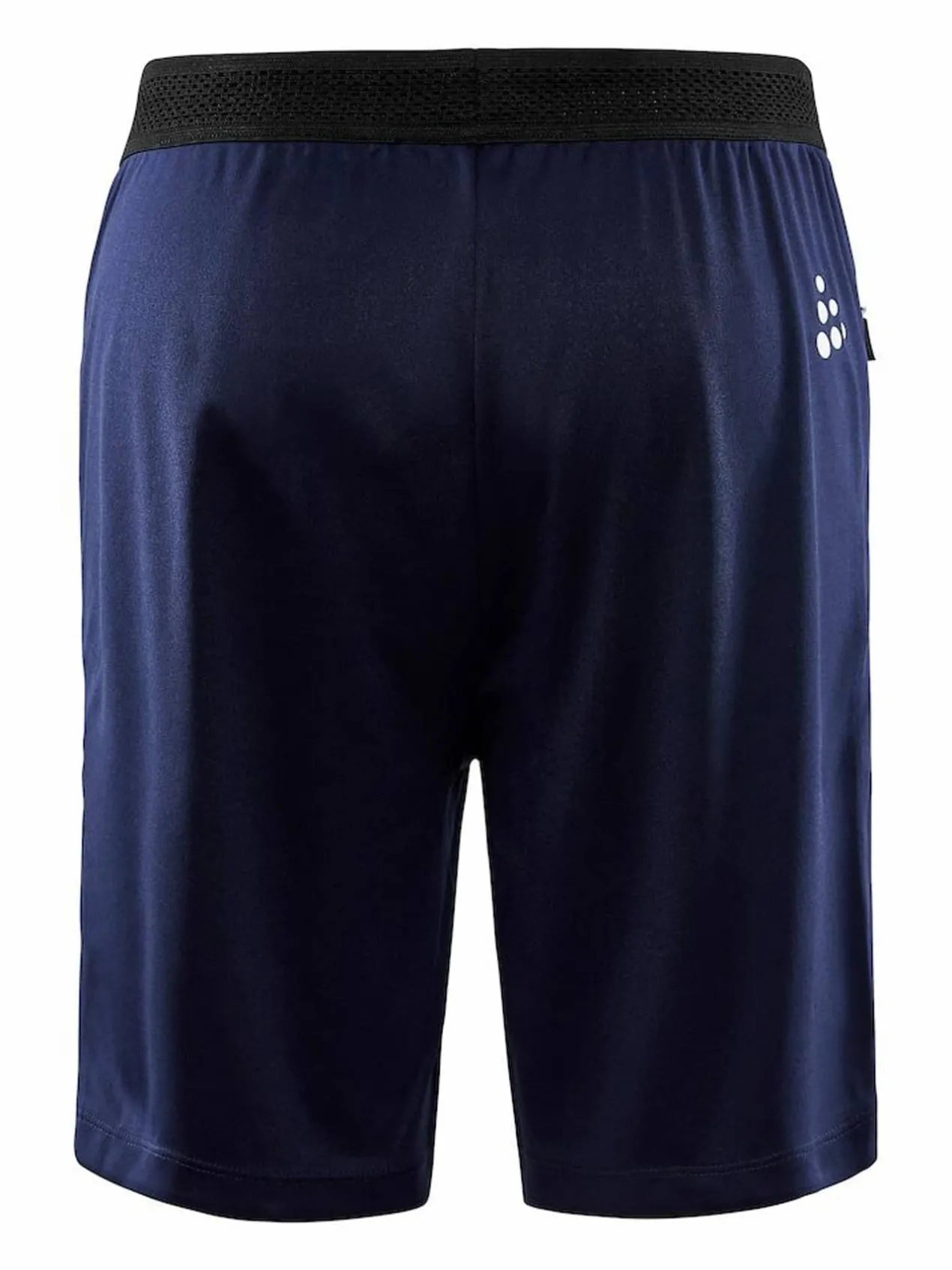 Evolve Zip Pocket Shorts Jr*Craft Sportswear Clearance