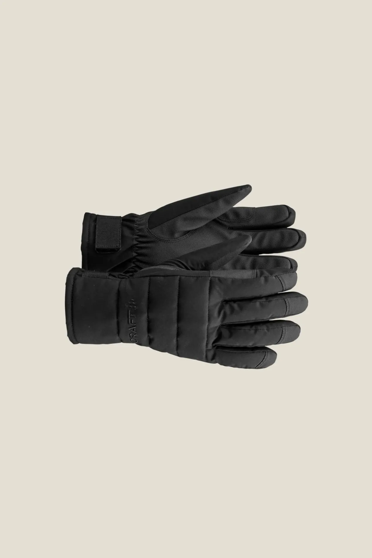 Explore Padded Glove*Craft Sportswear Online