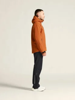 Explore Padded Jacket M*Craft Sportswear Hot
