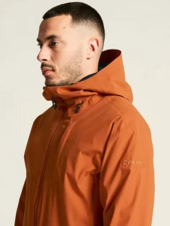 Explore Padded Jacket M*Craft Sportswear Hot