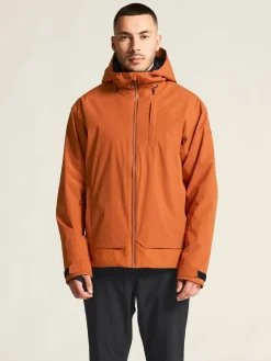 Explore Padded Jacket M*Craft Sportswear Hot