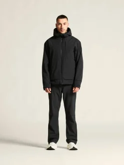 Explore Padded Jacket M*Craft Sportswear New