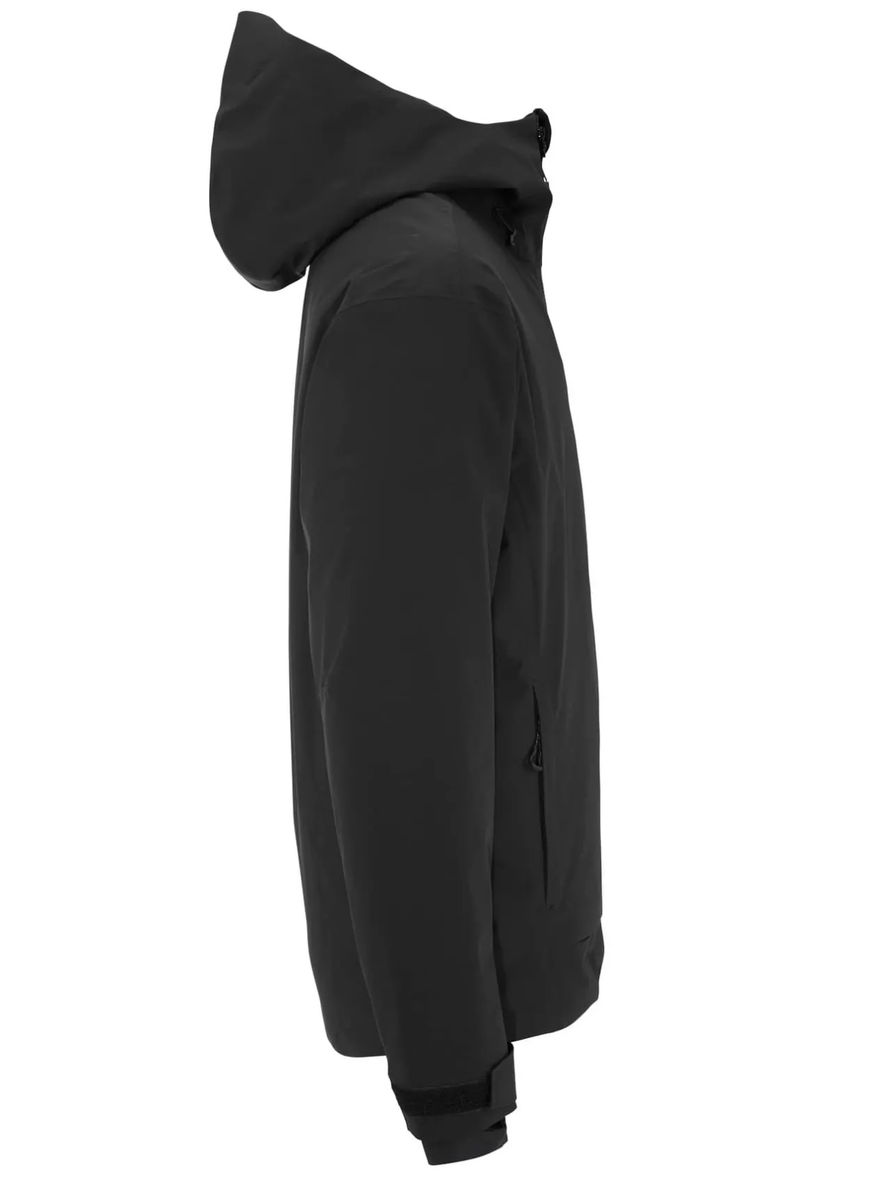 Explore Padded Jacket M*Craft Sportswear New