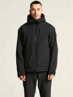 Explore Padded Jacket M*Craft Sportswear New