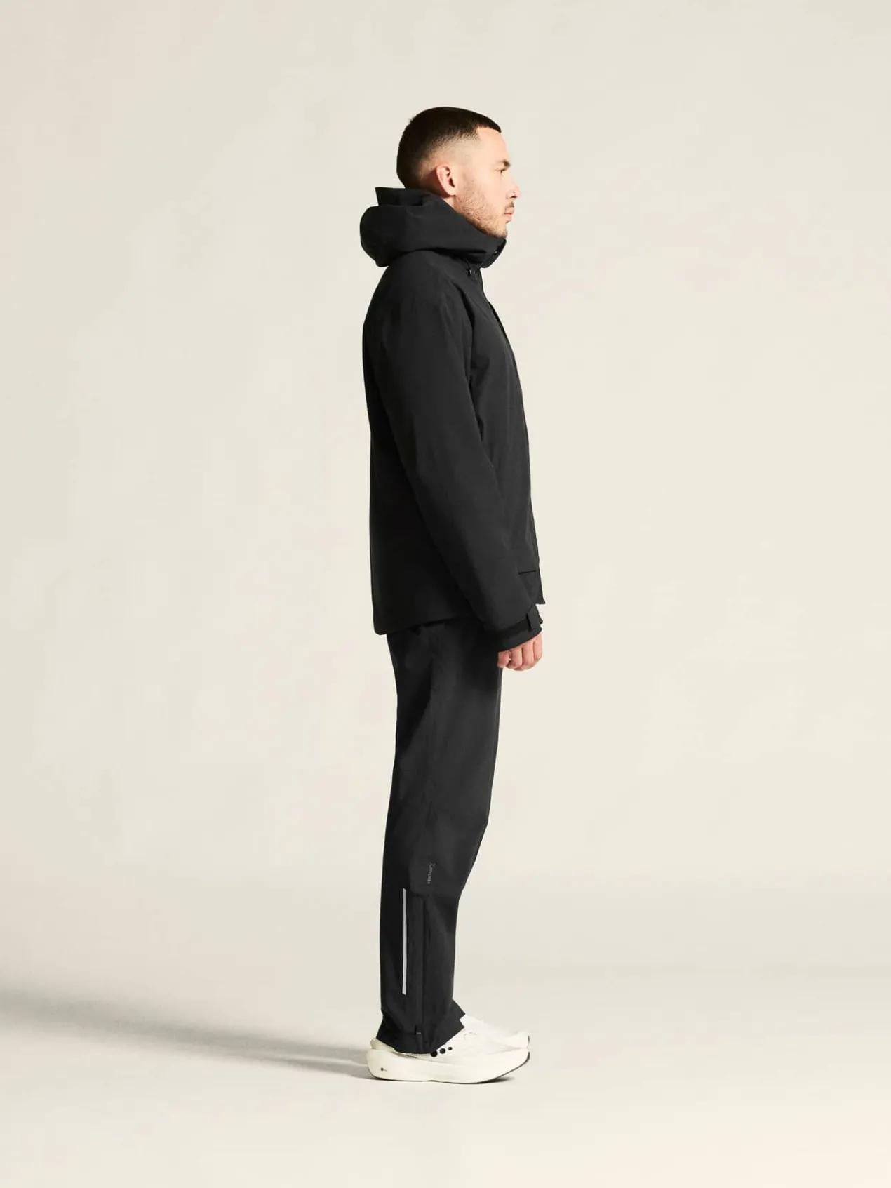 Explore Padded Jacket M*Craft Sportswear New