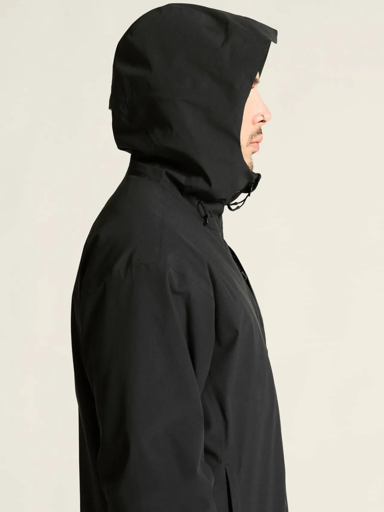 Explore Padded Jacket M*Craft Sportswear New
