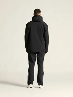 Explore Padded Jacket M*Craft Sportswear New