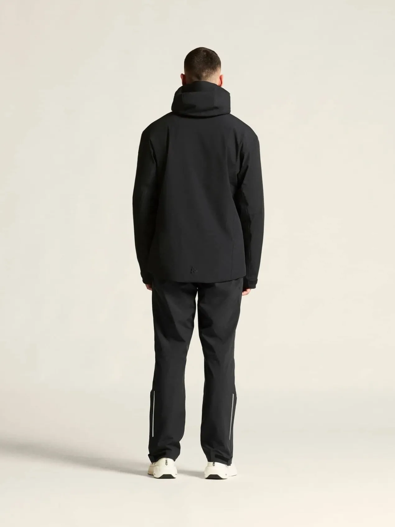 Explore Padded Jacket M*Craft Sportswear New