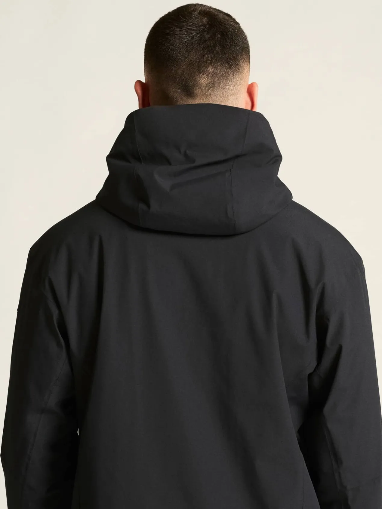 Explore Padded Jacket M*Craft Sportswear New