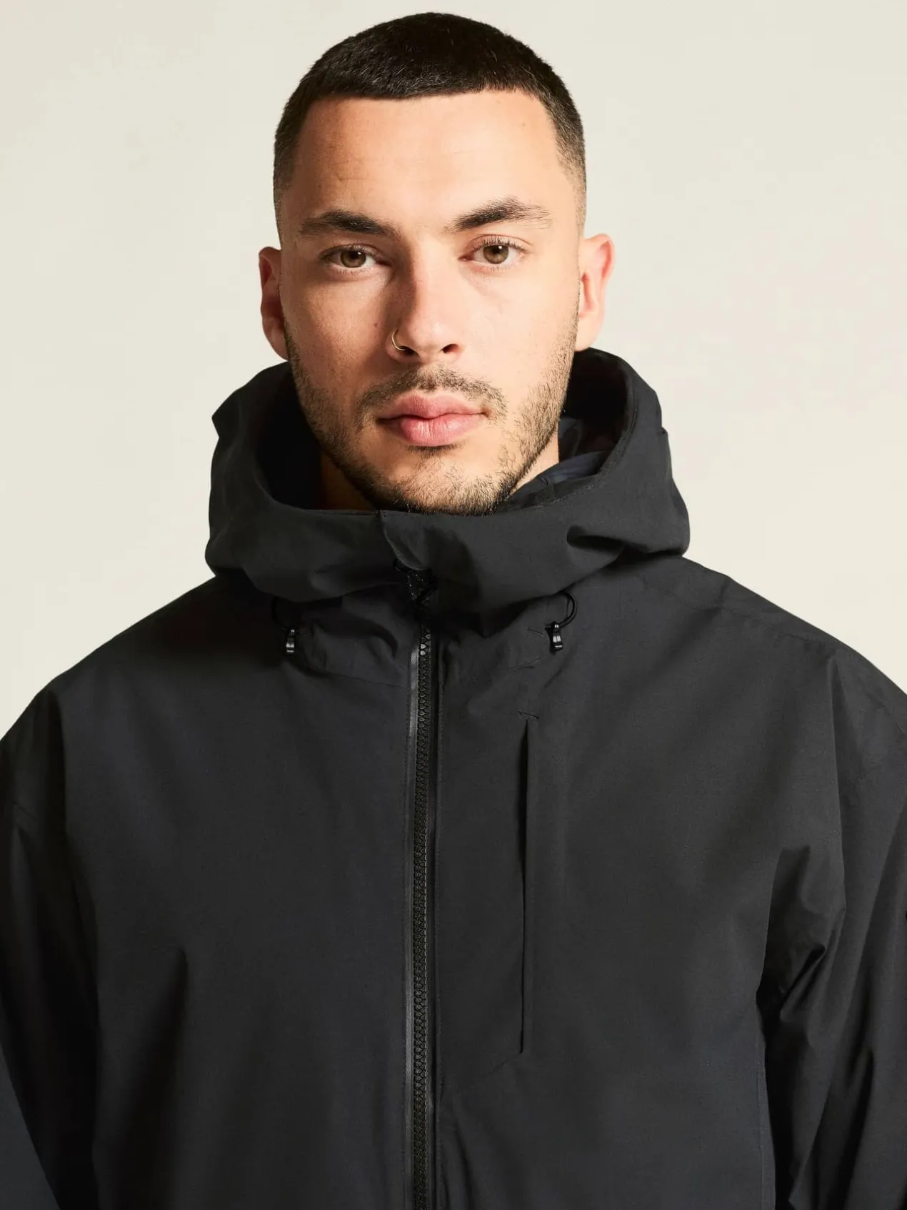 Explore Padded Jacket M*Craft Sportswear New