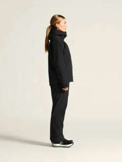 Explore Padded Jacket W*Craft Sportswear Clearance