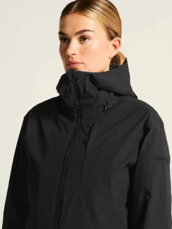Explore Padded Jacket W*Craft Sportswear Clearance