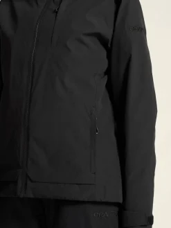 Explore Padded Jacket W*Craft Sportswear Clearance